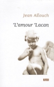 Couverture du livre L'amour Lacan L'amour Lacan