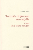Portraits de femmes en analyste