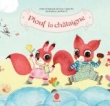 PLouf la ch�taigne