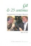 Voir la fiche du livre Ca & 25 centimes Ca & 25 centimes