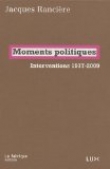 Moments politiques