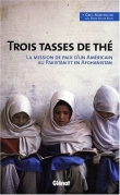 Trois tasses de thé