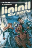 Val�rian et Laureline, Tome 1 : Lininil a disparu