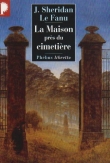 La maison pr�s du cimeti�re