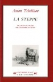Voir la fiche du livre La steppe La steppe