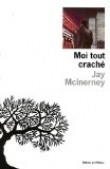 Moi tout crach�