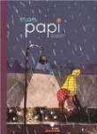 Couverture du livre Mon papi Mon papi