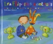 Couverture du livre Les flipattes conteurs Les flipattes conteurs