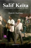 Salif Ke�ta, ambassadeur de la musique