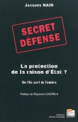 Secret d�fense