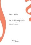 Un diable au paradis