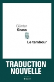 Voir la fiche du livre Le tambour Le tambour