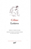 Lettres