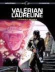 Val�rian et Laur�line l'Int�grale, Tome 4