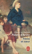 Voir la fiche du livre Frères et soeurs Frères et soeurs