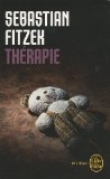 Couverture du livre Thérapie Thérapie