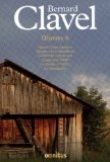 Voir la fiche du livre Oeuvres 6 Oeuvres 6