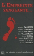 L'empreinte sanglante...