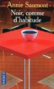 Noir, comme d'habitude