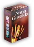 Coffret Gavalda