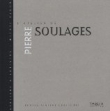 L'atelier de Pierre Soulages