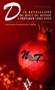 No�l sous les Tropiques - Dix r�veillons du bout du monde � pr�parer chez vous