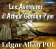 Les Aventures d Arthur Gordon Pym