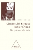 Couverture du livre De près et de loin De près et de loin