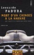 Mort d'un chinois � la Havane
