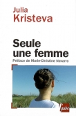 Seule une femme