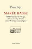 Mar�e basse