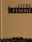 Couverture du livre Le livre de la femme Le livre de la femme
