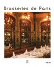 Couverture du livre Brasseries de Paris Brasseries de Paris
