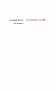 Voir la fiche du livre Le monde perdu Le monde perdu