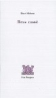 Voir la fiche du livre Bras cassé Bras cassé