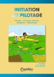 Couverture du livre Initiation au pilotage Initiation au pilotage