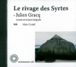 Le rivage des Syrtes