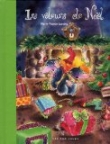 Couverture du livre Les voleurs de Noël Les voleurs de Noël
