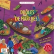 Drôles de marchés