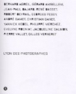 Lyon des photographes
