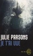 Voir la fiche du livre Je t'ai vue Je t'ai vue