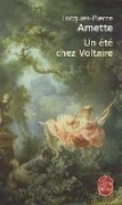 Un �t� chez Voltaire