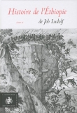 Histoire de l'Ethiopie : Tome 2, Le r�gime politique