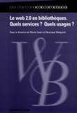 Le web 2.0 en biblioth�ques