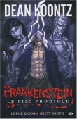 Frankenstein, Tome 1 : Le fils prodigue