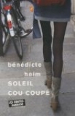 Soleil cou coup�