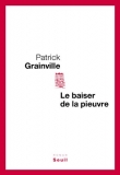 Le baiser de la pieuvre