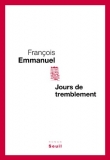 Jours de tremblement