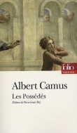 Voir la fiche du livre Les Possédés Les Possédés