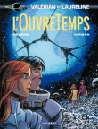Val�rian et Laureline, Tome 21 : L'OuvreTemps